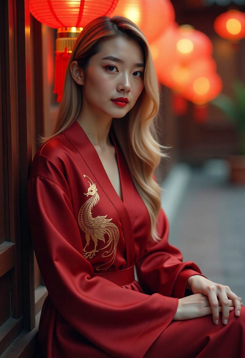 七时吉祥