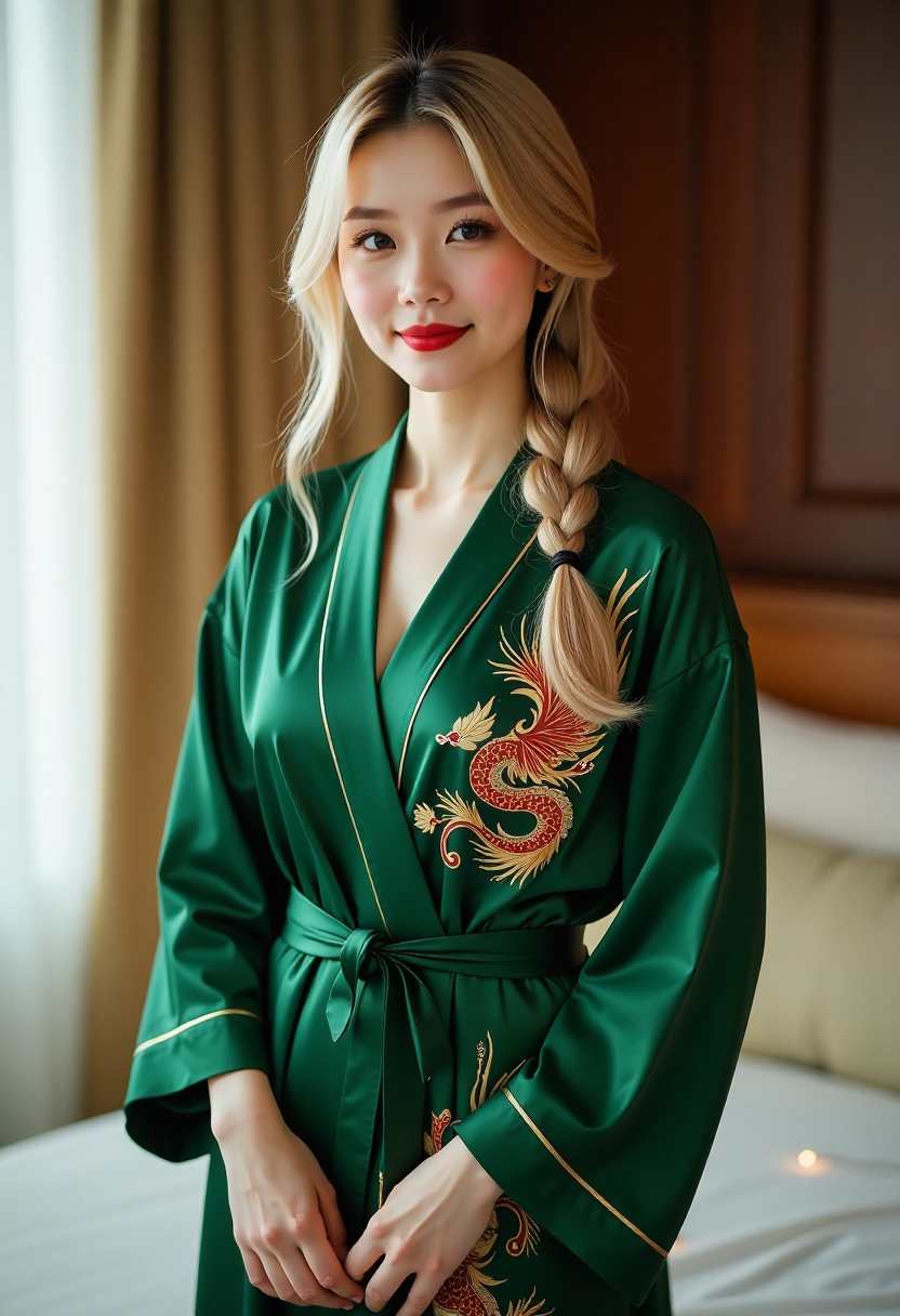归鸾