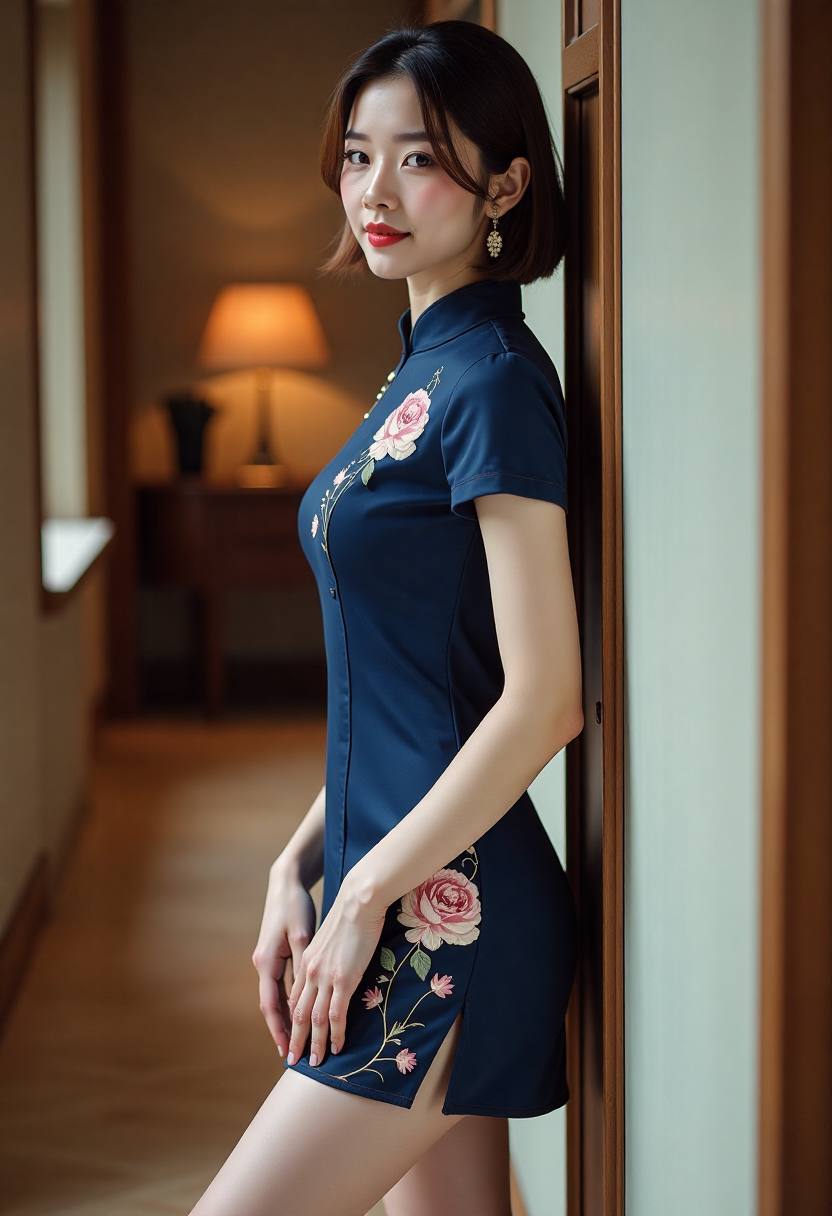 护心
