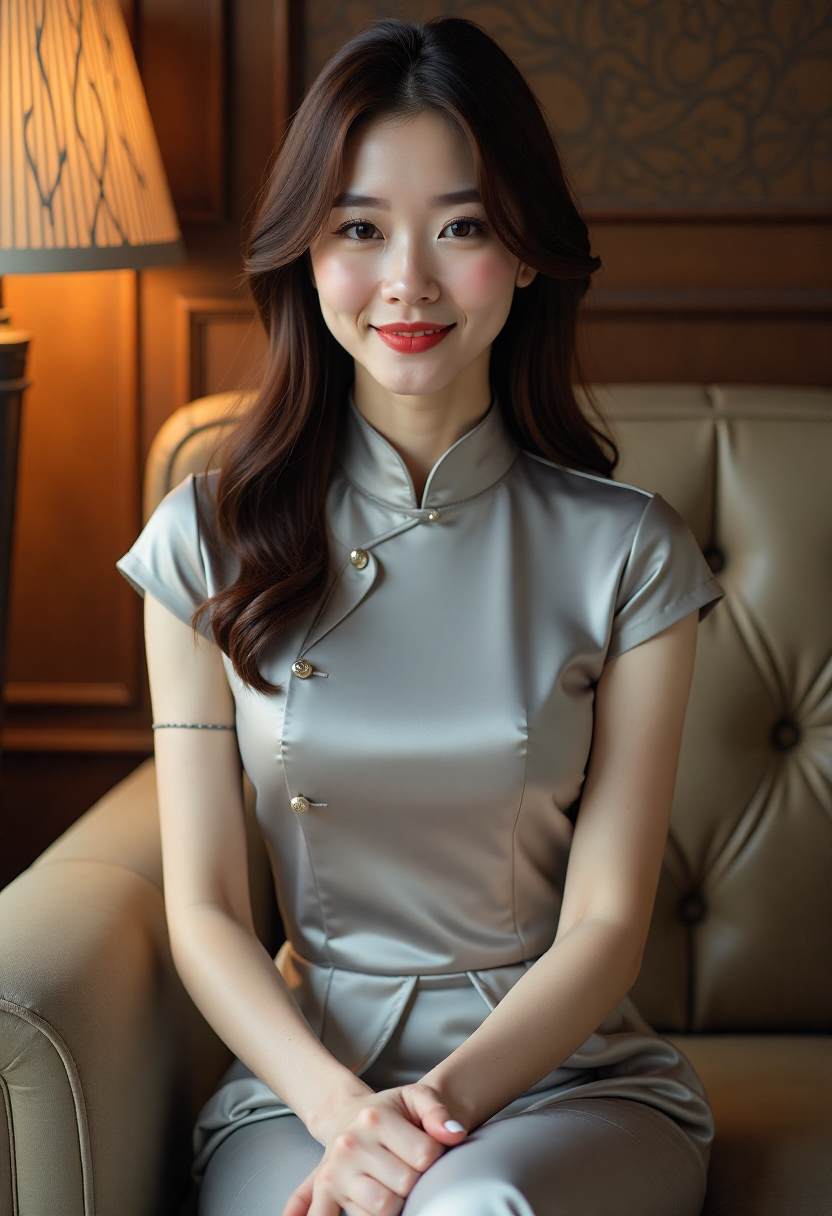 热辣滚烫