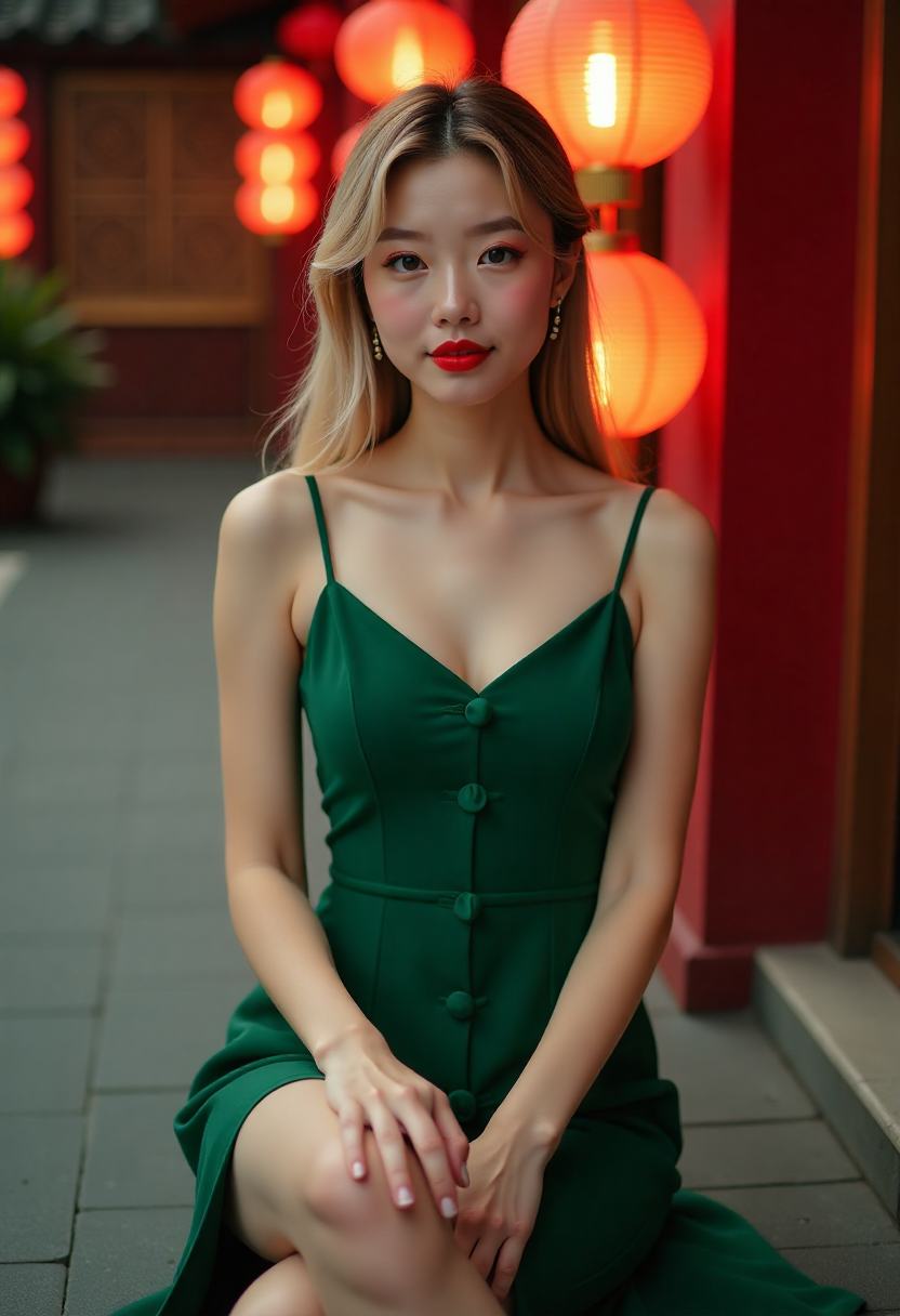 花间令