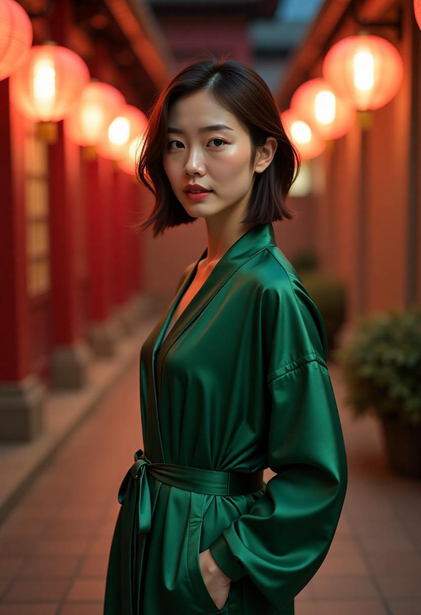 与凤行